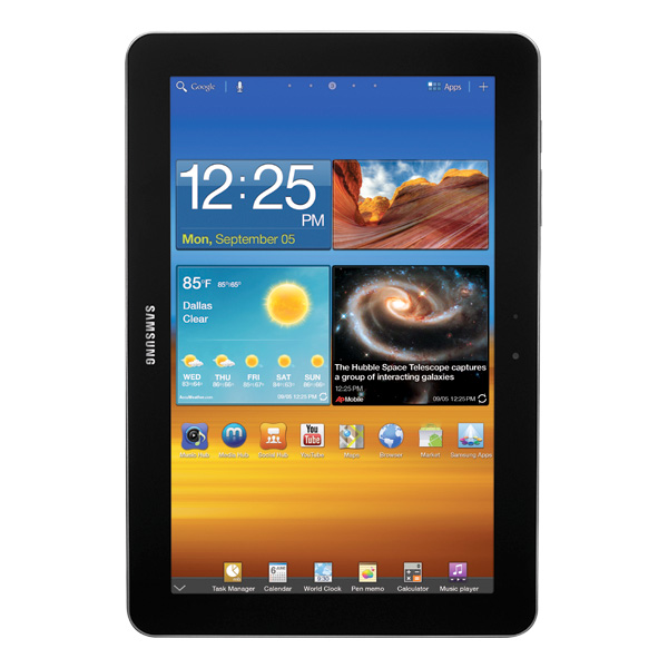 Samsung Galaxy Tab 8.9 LTE